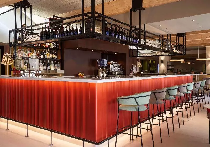 Fotos del hotel Mercure Avignon Gare Tgv:  6