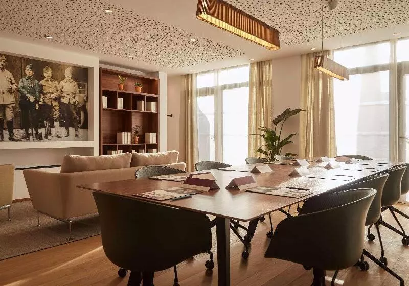 Fotos del hotel Mercure Avignon Gare Tgv:  17