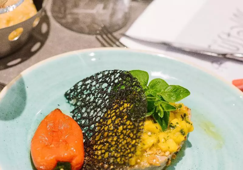 Fotos del hotel Mercure Avignon Gare Tgv:  23