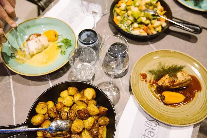 Fotos del hotel Mercure Avignon Gare Tgv:  19