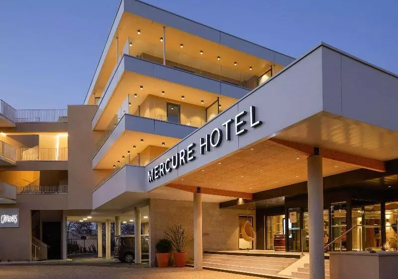 Mercure Avignon Gare Tgv