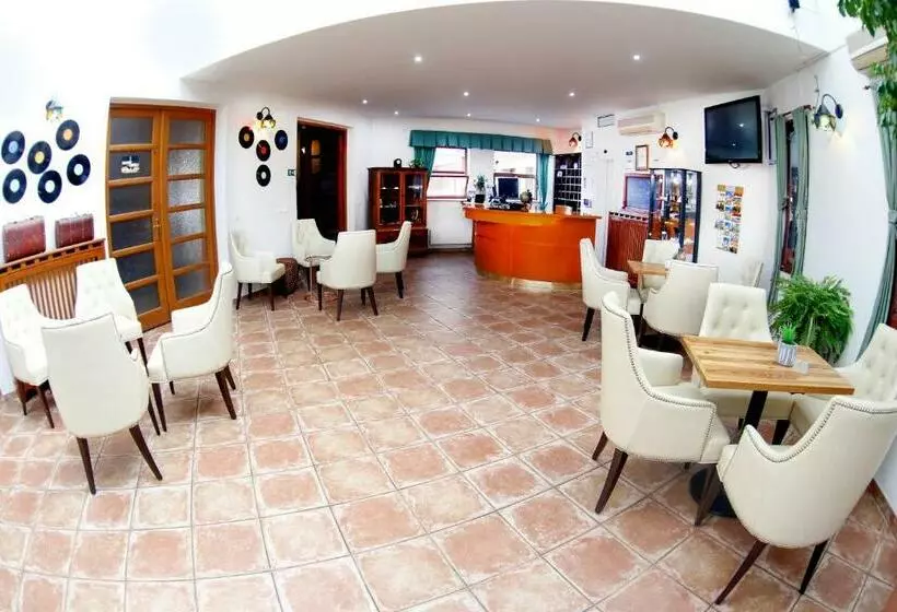 Fotos del hotel Nabucco:  6