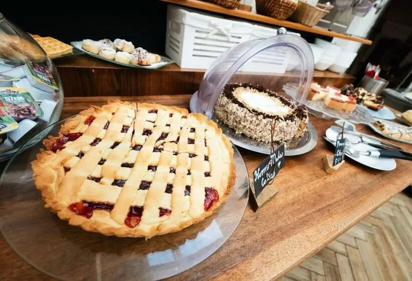 Fotos del hotel Nabucco:  14