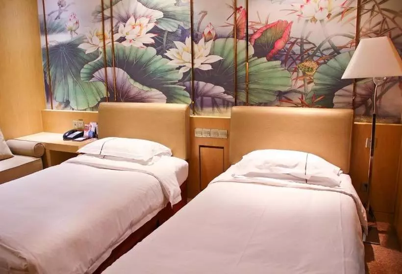 Fotos del hotel Shangdong Litian:  9