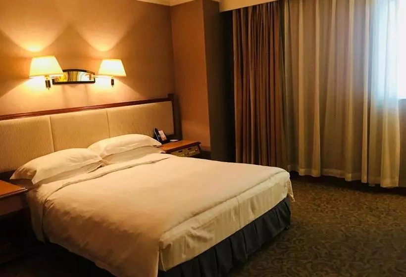 Fotos del hotel Shangdong Litian:  2