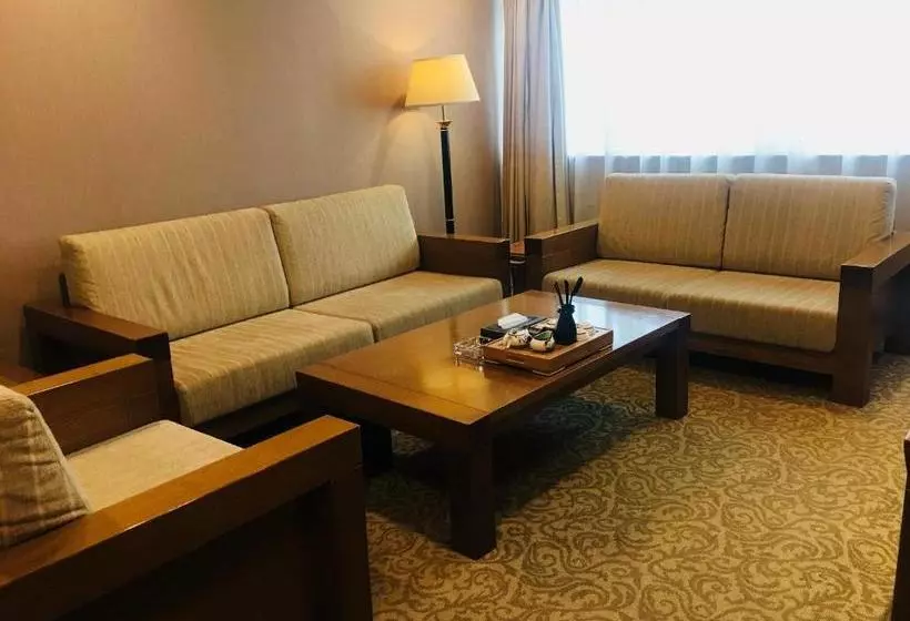 Fotos del hotel Shangdong Litian:  14