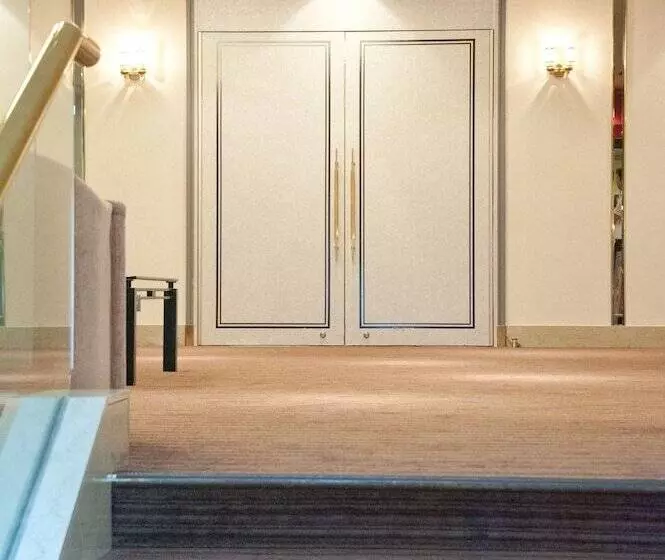 Fotos del hotel Sunroute Niigata:  9