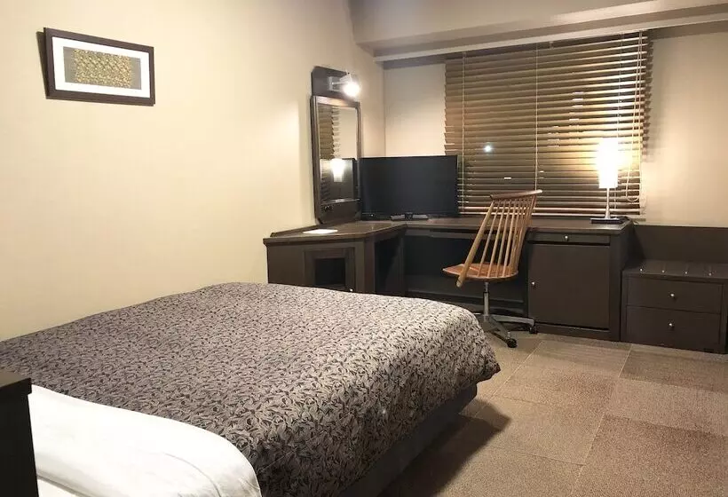 Fotos del hotel Sunroute Niigata:  23