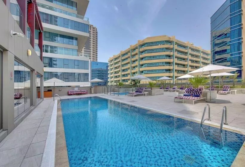 Fotos del hotel Suha Mina Rashid Hotel Apartments Bur Dubai:  63