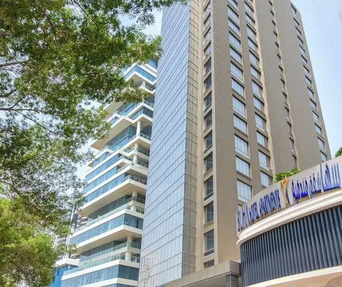 Fotos del hotel Suha Mina Rashid Hotel Apartments Bur Dubai:  67
