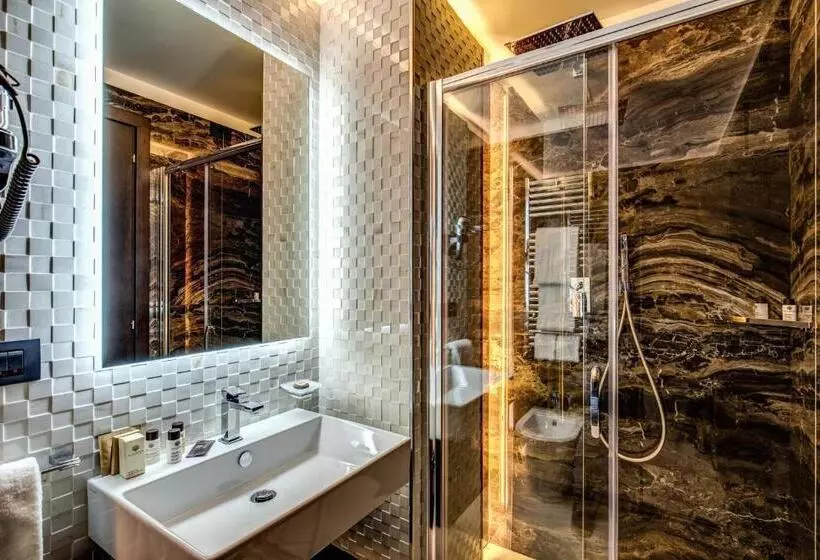 Fotos del hotel Prassede Palace Rome:  10