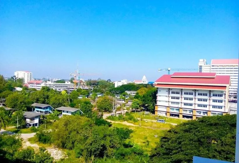Tada Condo Tel