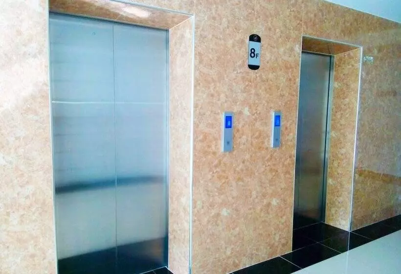 Fotos del hotel Tada Condo Tel:  24
