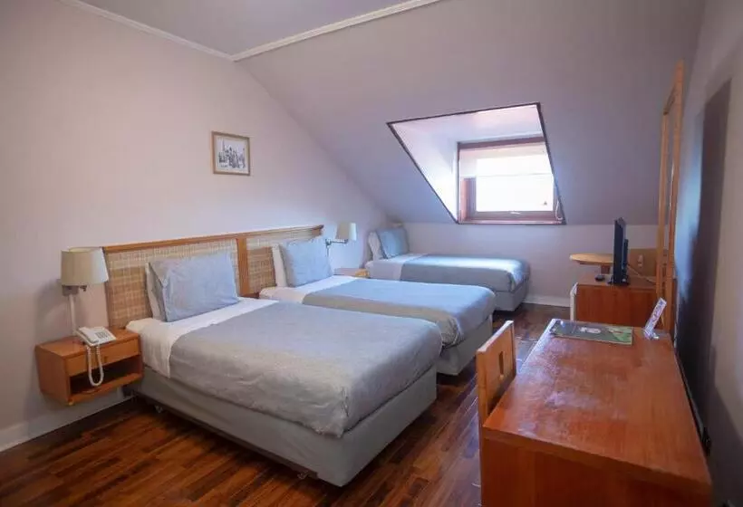 Fotos del hotel Gran Hotel Vicente Costanera:  2