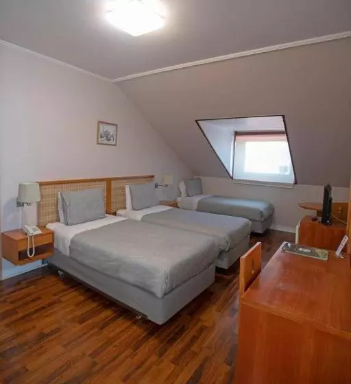 Fotos del hotel Gran Hotel Vicente Costanera:  20