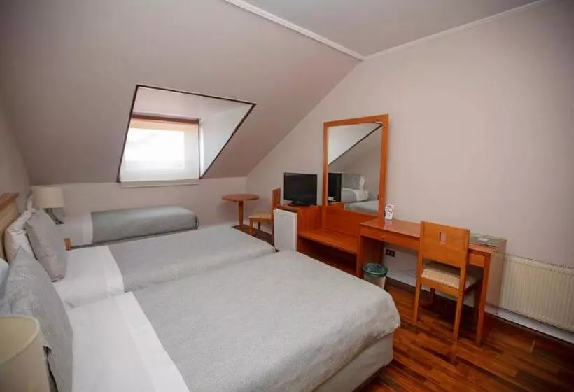 Fotos del hotel Gran Hotel Vicente Costanera:  16