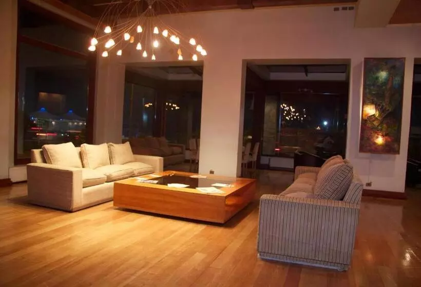 Fotos del hotel Gran Hotel Vicente Costanera:  18