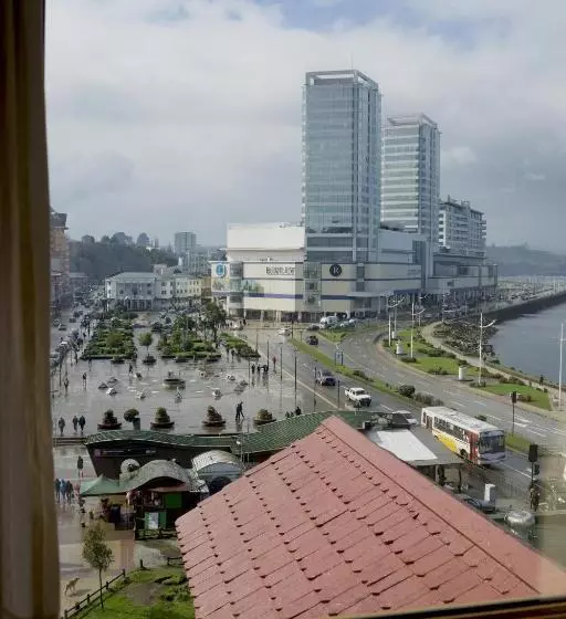 Fotos del hotel Gran Hotel Vicente Costanera:  8