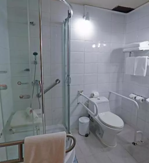 Fotos del hotel Gran Hotel Vicente Costanera:  6