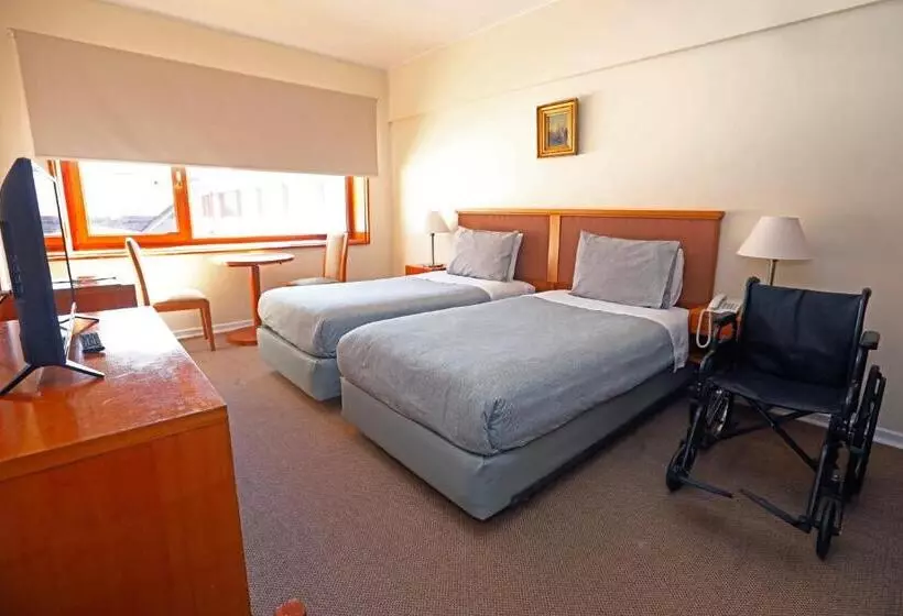 Fotos del hotel Gran Hotel Vicente Costanera:  21