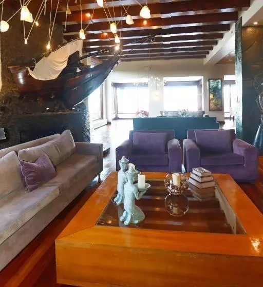 Fotos del hotel Gran Hotel Vicente Costanera:  23