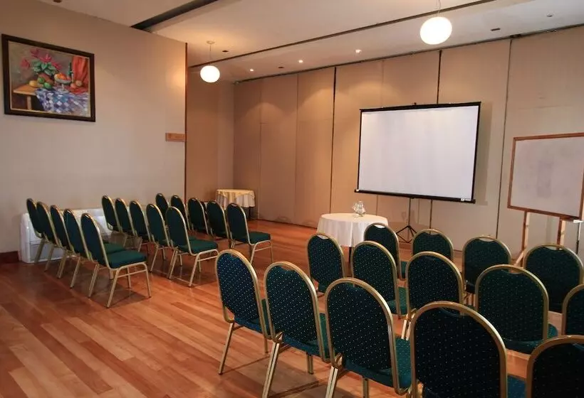 Fotos del hotel Gran Hotel Vicente Costanera:  5