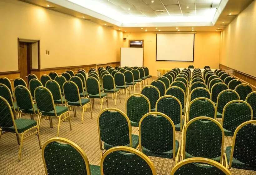 Fotos del hotel Gran Hotel Vicente Costanera:  11