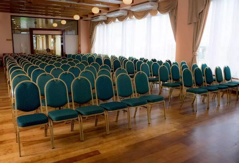 Fotos del hotel Gran Hotel Vicente Costanera:  15