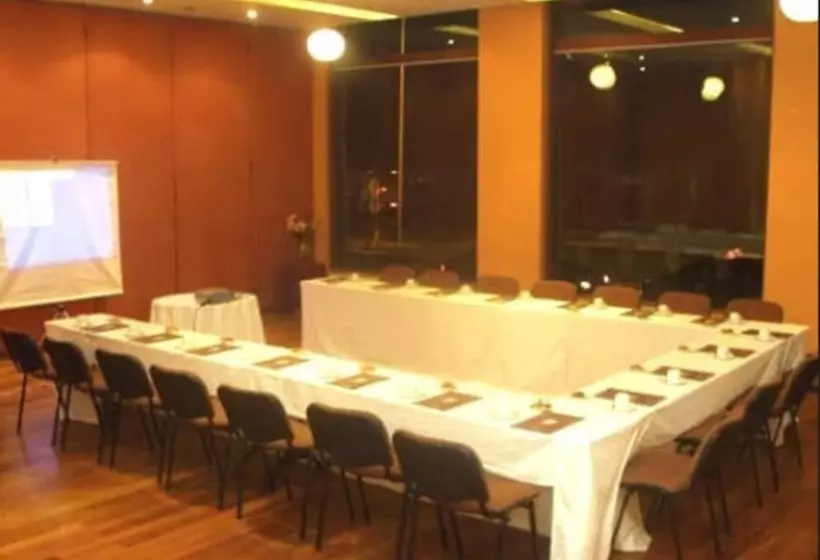 Fotos del hotel Gran Hotel Vicente Costanera:  19