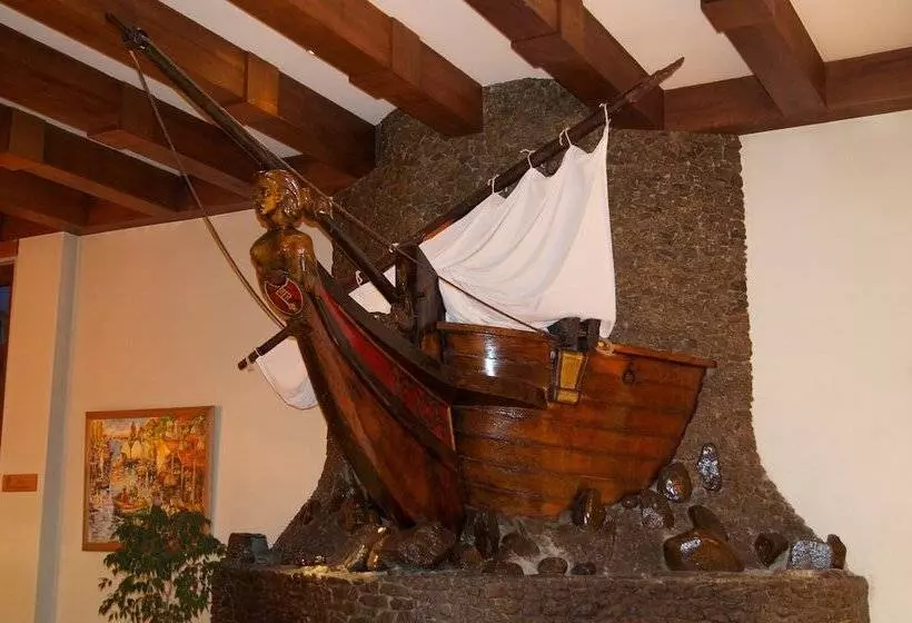 Fotos del hotel Gran Hotel Vicente Costanera:  12