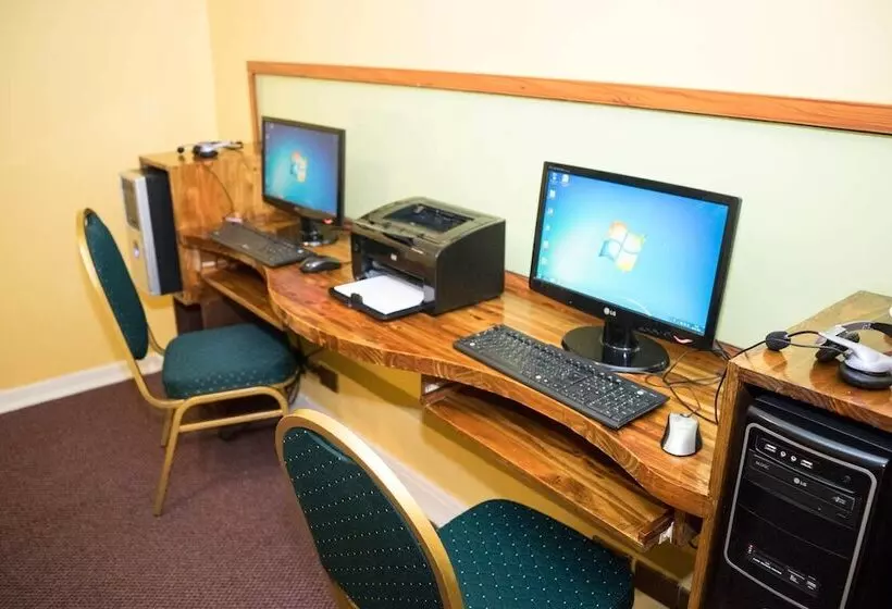 Fotos del hotel Gran Hotel Vicente Costanera:  17