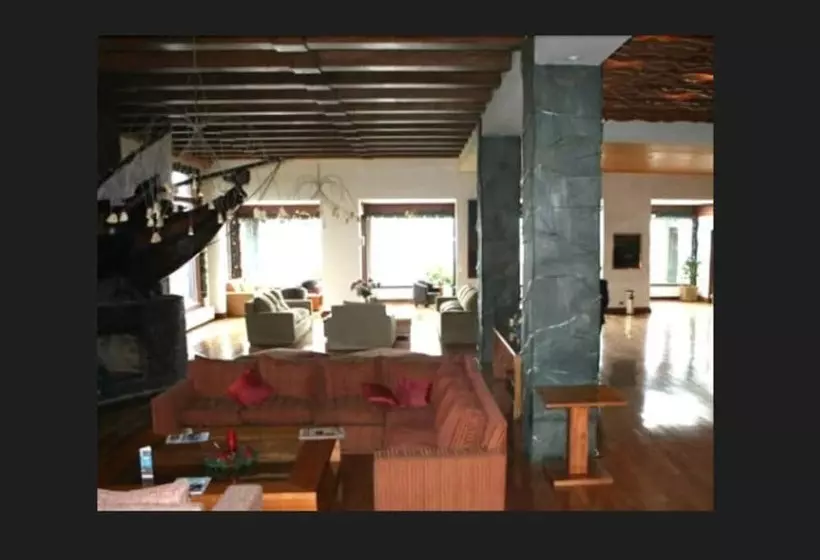 Fotos del hotel Gran Hotel Vicente Costanera:  24