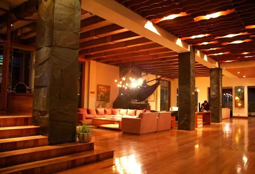 Fotos del hotel Gran Hotel Vicente Costanera:  25