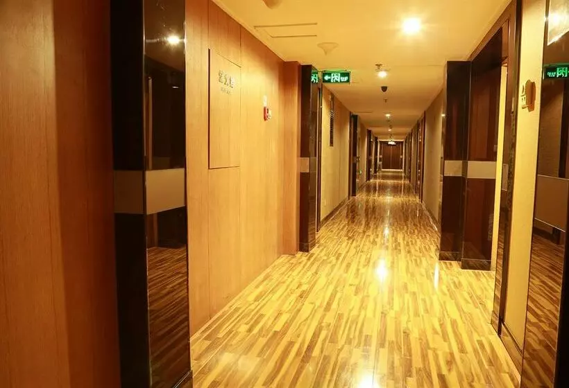 Fotos del hotel Dong Jiao Min Xiang:  7