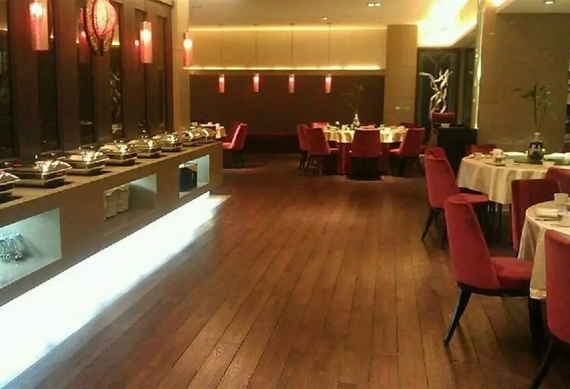 Fotos del hotel Dong Jiao Min Xiang:  8