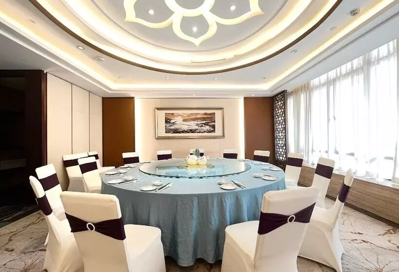 Fotos del hotel Guangdong:  13