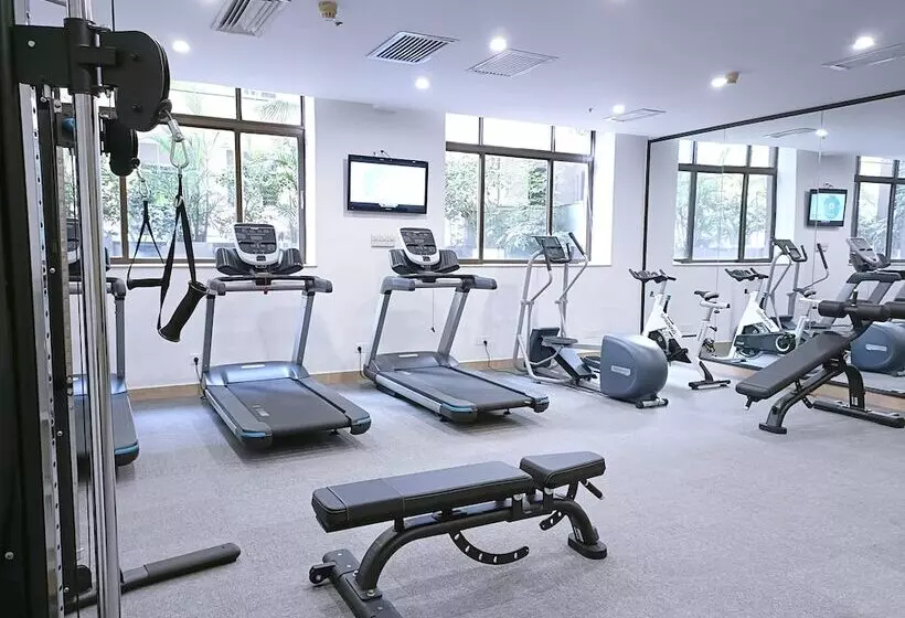 Fotos del hotel Guangdong:  8