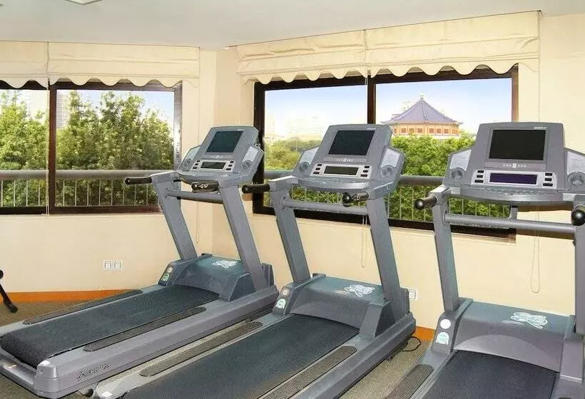 Fotos del hotel Guangdong:  2