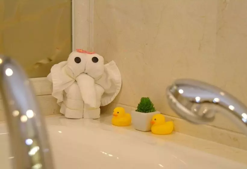 Fotos del hotel Guangdong:  20