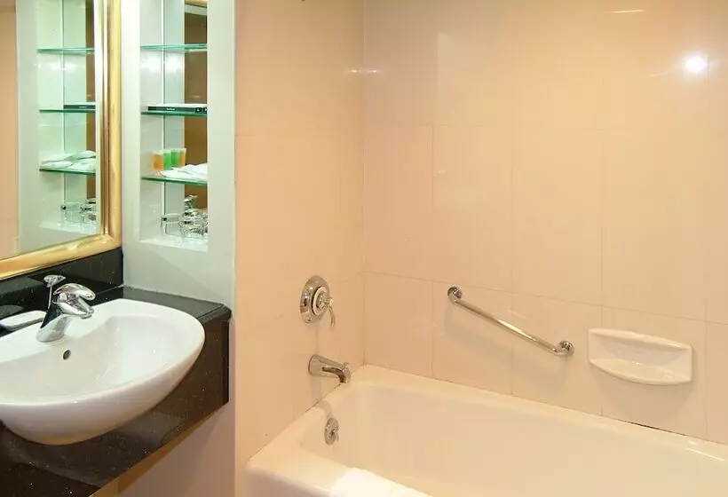 Fotos del hotel Guangdong:  16