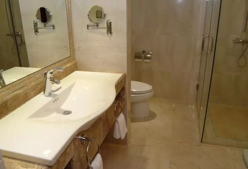 Fotos del hotel Guangdong:  10