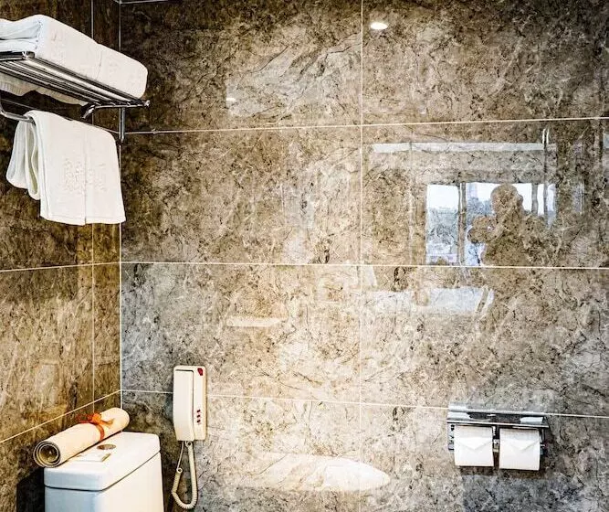 Fotos del hotel Guangdong:  23