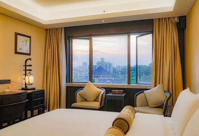 Fotos del hotel Guangdong:  7