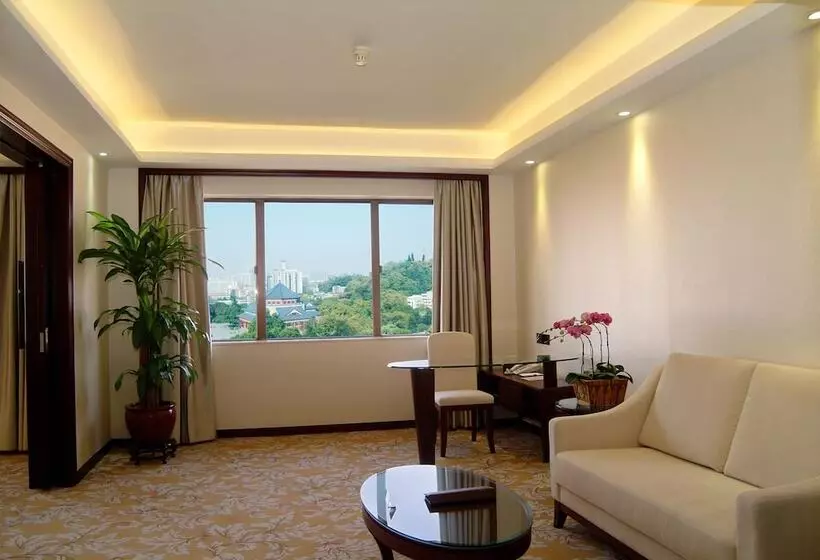 Fotos del hotel Guangdong:  12