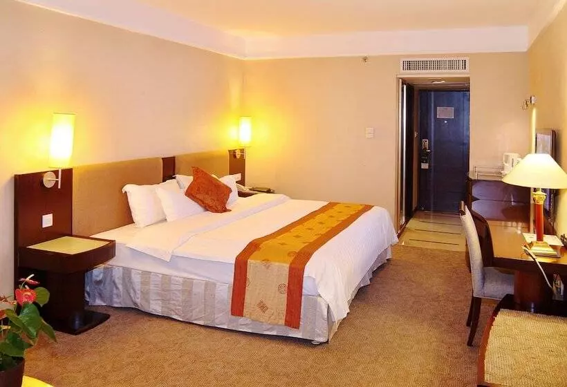 Fotos del hotel Guangdong:  1
