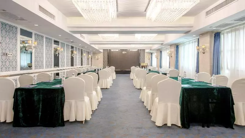Fotos del hotel Holiday Inn Express Xiamen Lushan, An Ihg:  20