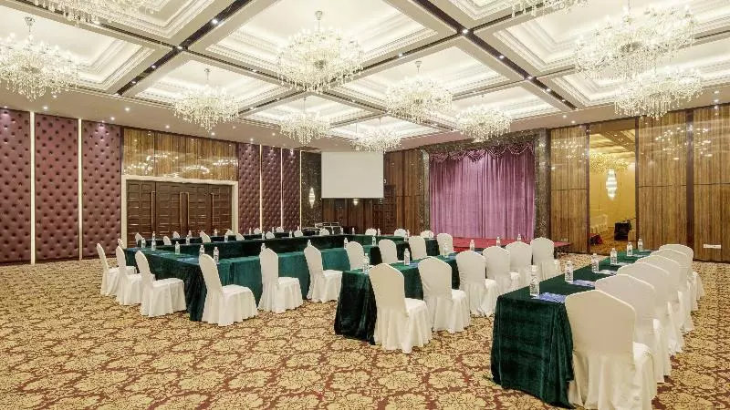Fotos del hotel Holiday Inn Express Xiamen Lushan, An Ihg:  16