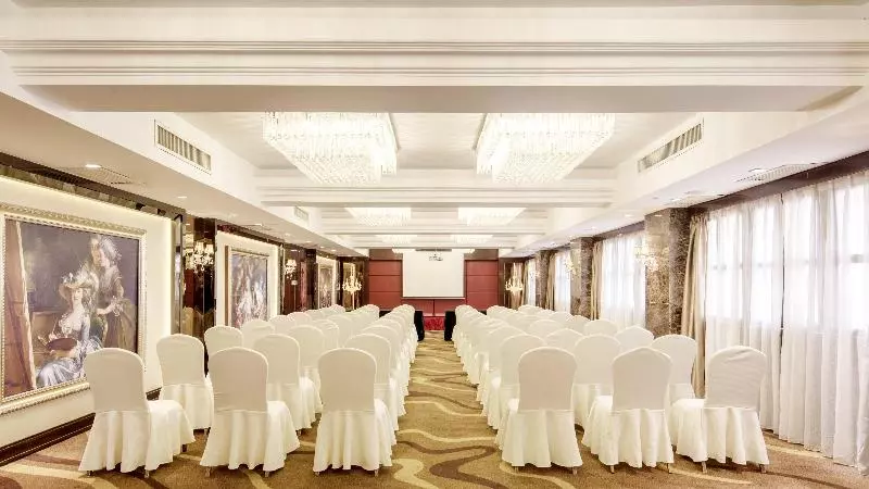 Fotos del hotel Holiday Inn Express Xiamen Lushan, An Ihg:  15