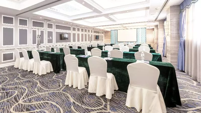 Fotos del hotel Holiday Inn Express Xiamen Lushan, An Ihg:  9