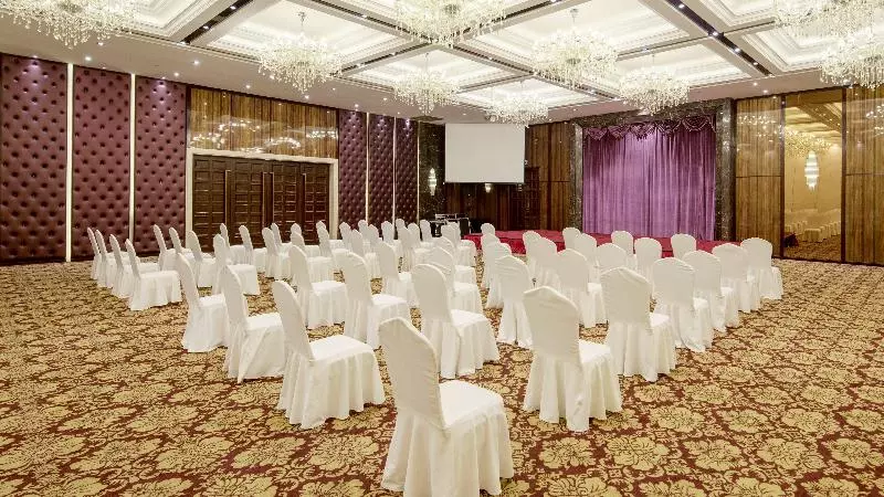 Fotos del hotel Holiday Inn Express Xiamen Lushan, An Ihg:  12